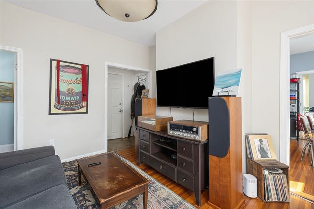 14 Parade Street, Providence, RI 02909