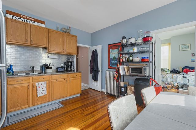 14 Parade Street, Providence, RI 02909