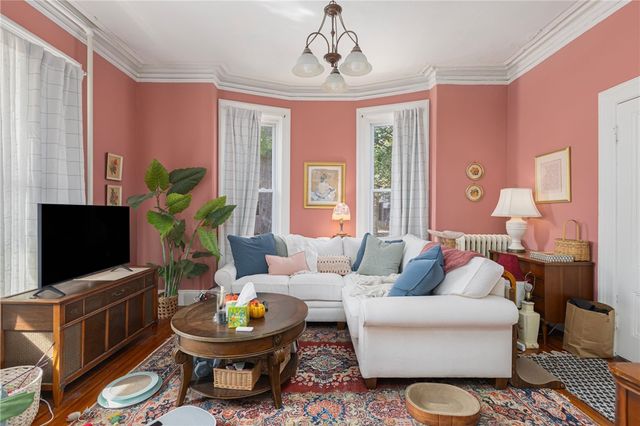 14 Parade Street, Providence, RI 02909