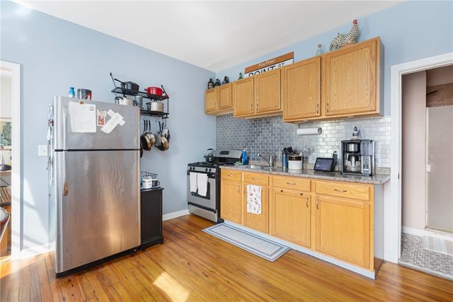 14 Parade Street, Providence, RI 02909