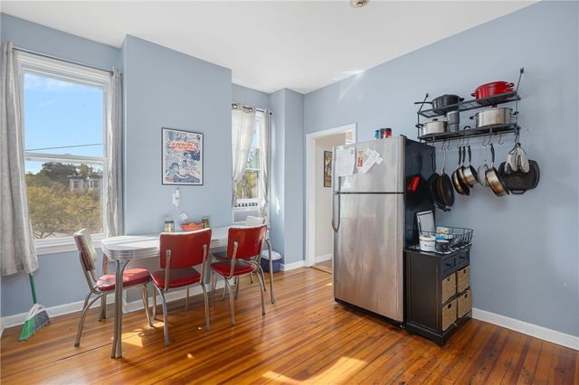 14 Parade Street, Providence, RI 02909