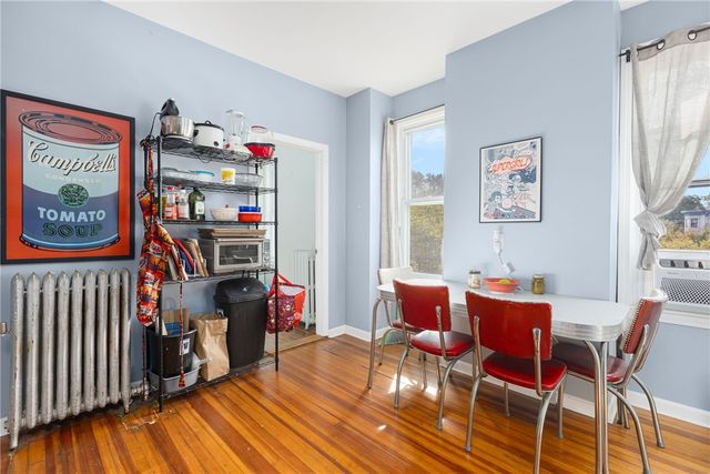 14 Parade Street, Providence, RI 02909