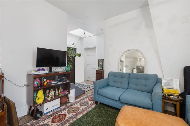 14 Parade Street, Providence, RI 02909