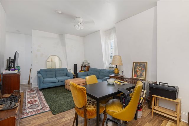 14 Parade Street, Providence, RI 02909