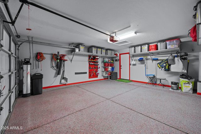 1161 W HONEYSUCKLE Lane, Chandler, AZ 85248