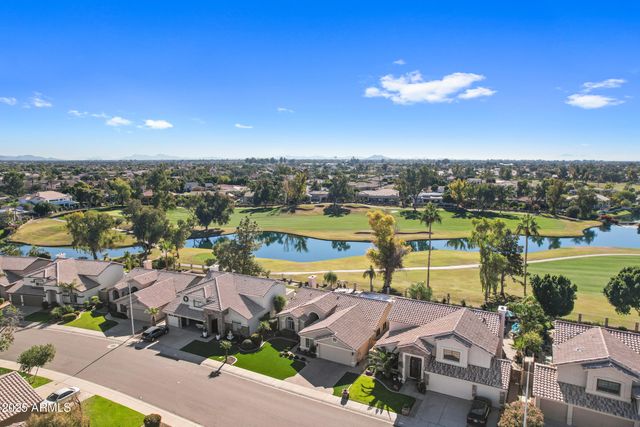 1161 W HONEYSUCKLE Lane, Chandler, AZ 85248