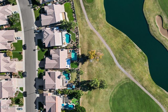 1161 W HONEYSUCKLE Lane, Chandler, AZ 85248