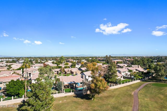 1161 W HONEYSUCKLE Lane, Chandler, AZ 85248