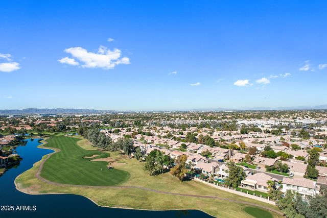 1161 W HONEYSUCKLE Lane, Chandler, AZ 85248