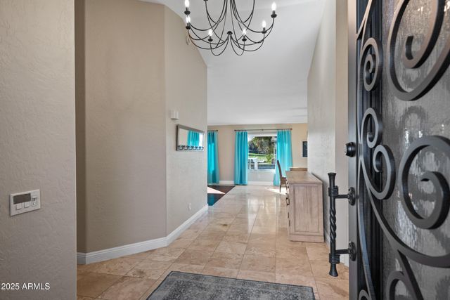 1161 W HONEYSUCKLE Lane, Chandler, AZ 85248