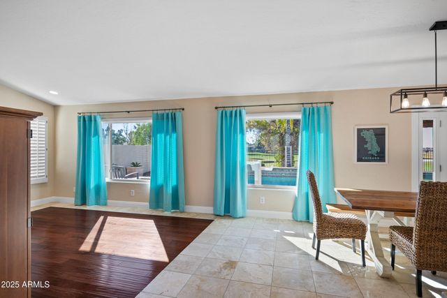 1161 W HONEYSUCKLE Lane, Chandler, AZ 85248