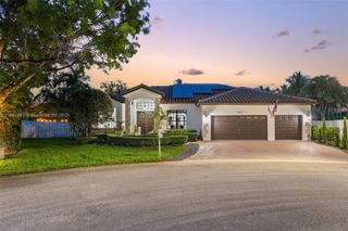 14501 SW 33rd Ct, Miramar, FL 33027