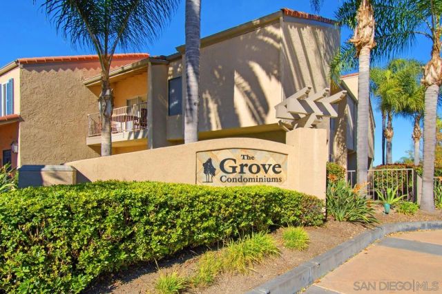 2332 Hosp Way 207, Carlsbad, CA 92008