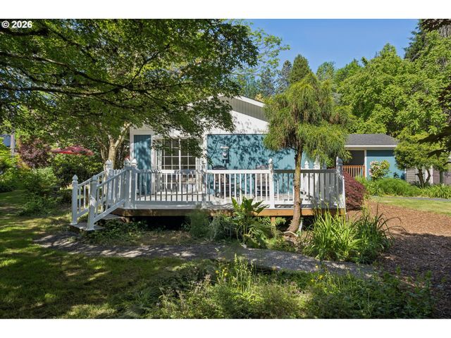 10835 Sw 39TH Ave, Portland, OR 97219