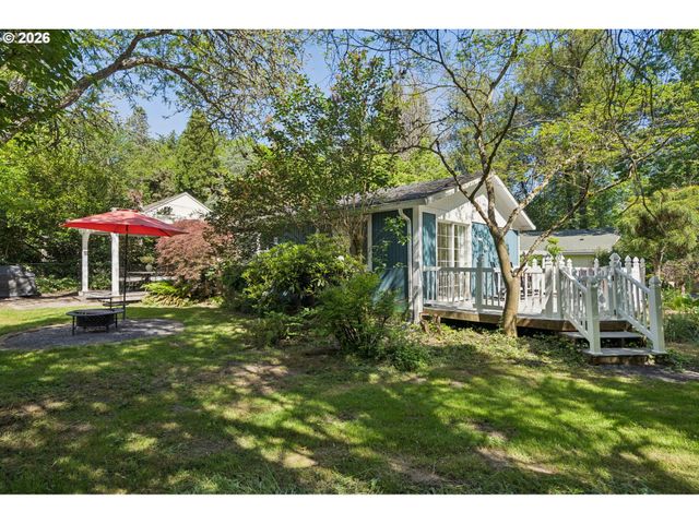 10835 Sw 39TH Ave, Portland, OR 97219