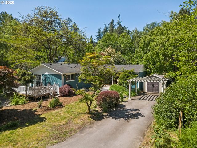 10835 Sw 39TH Ave, Portland, OR 97219