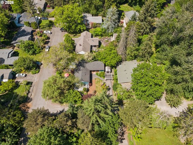 10835 Sw 39TH Ave, Portland, OR 97219