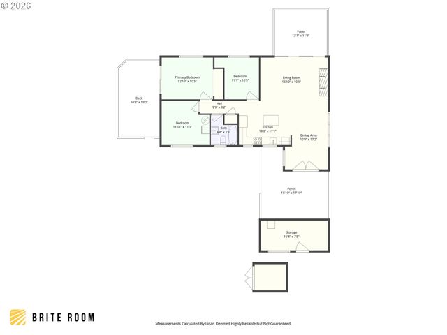 10835 Sw 39TH Ave, Portland, OR 97219