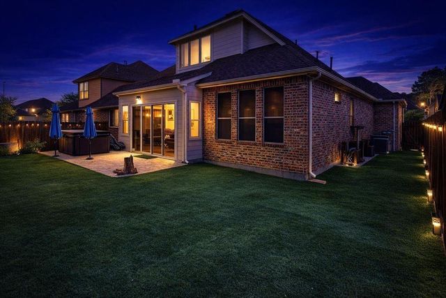 13423 Alpine Mountain Lane, Tomball, TX 77377