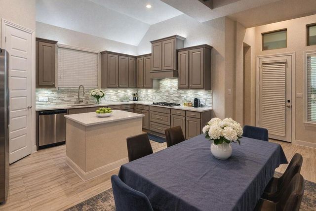 13423 Alpine Mountain Lane, Tomball, TX 77377