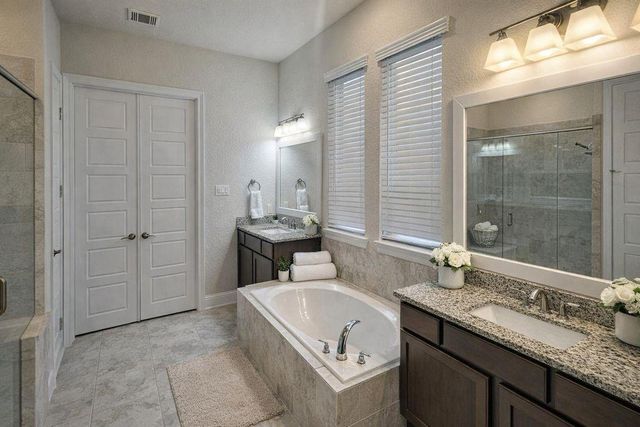 13423 Alpine Mountain Lane, Tomball, TX 77377