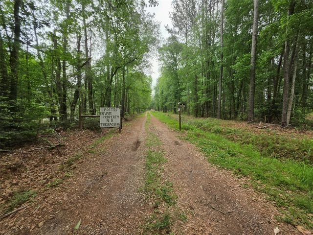 0 Hortman Lane, Saratoga, TX 77585