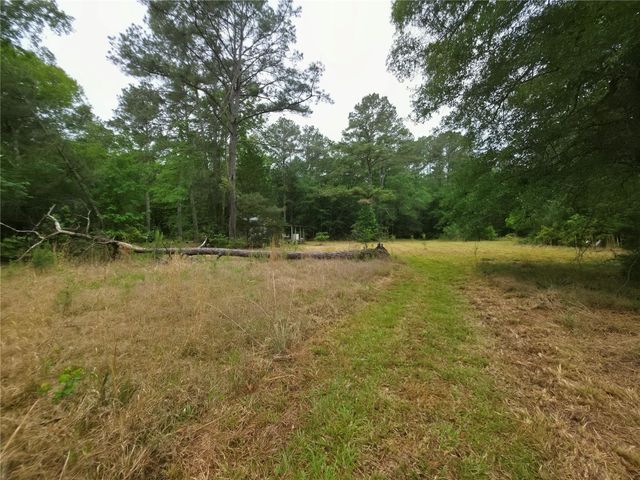 0 Hortman Lane, Saratoga, TX 77585