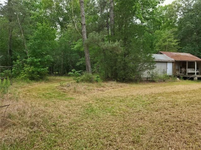 0 Hortman Lane, Saratoga, TX 77585