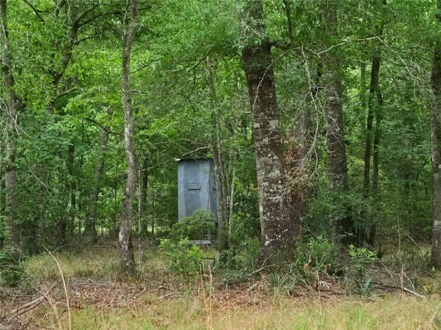 0 Hortman Lane, Saratoga, TX 77585