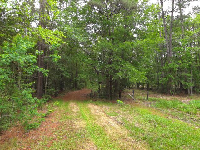 0 Hortman Lane, Saratoga, TX 77585