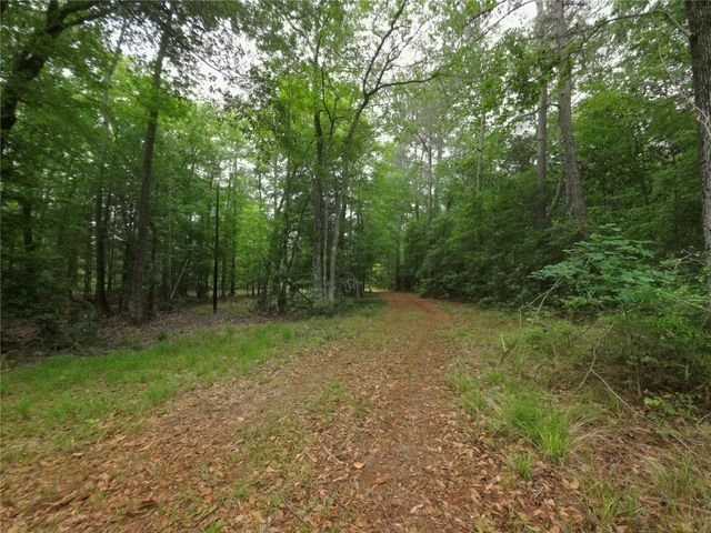 0 Hortman Lane, Saratoga, TX 77585