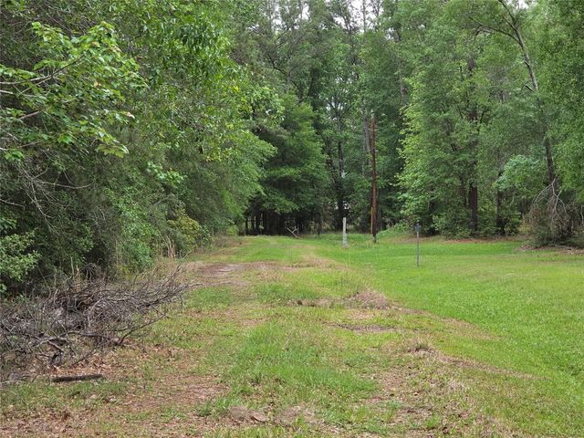 0 Hortman Lane, Saratoga, TX 77585