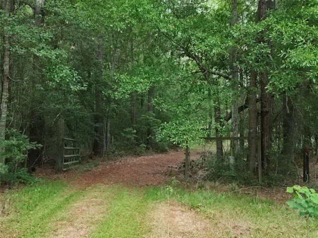 0 Hortman Lane, Saratoga, TX 77585