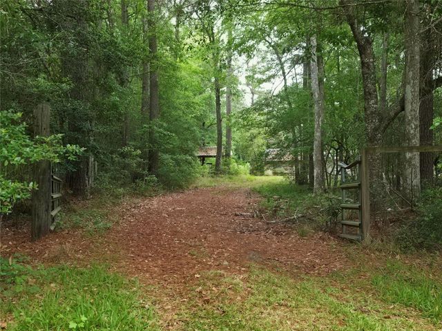 0 Hortman Lane, Saratoga, TX 77585