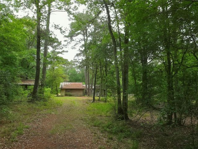0 Hortman Lane, Saratoga, TX 77585