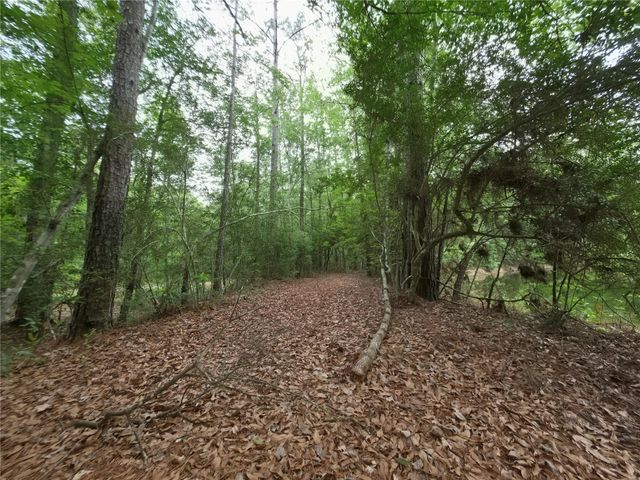 0 Hortman Lane, Saratoga, TX 77585