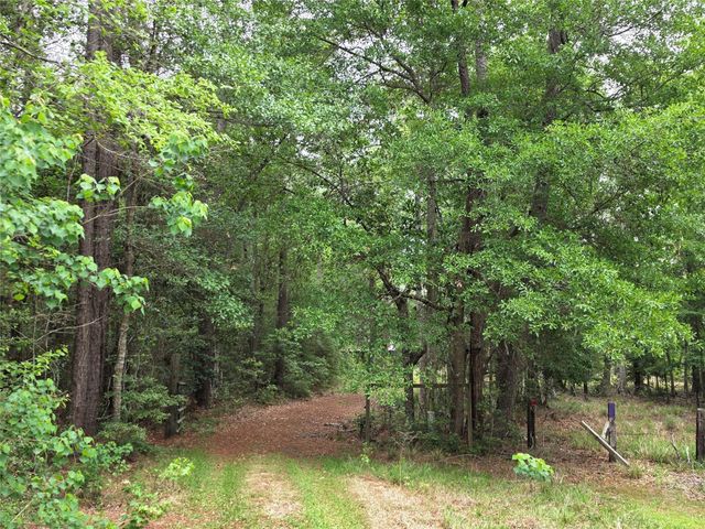 0 Hortman Lane, Saratoga, TX 77585