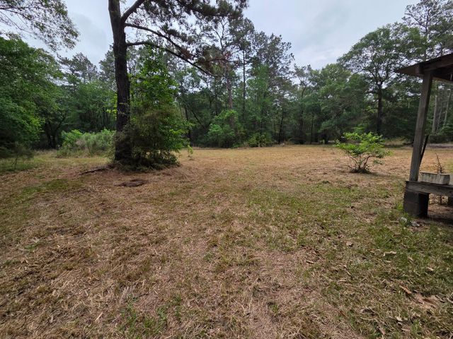 0 Hortman Lane, Saratoga, TX 77585