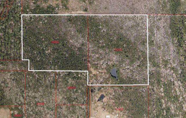 0 Hortman Lane, Saratoga, TX 77585