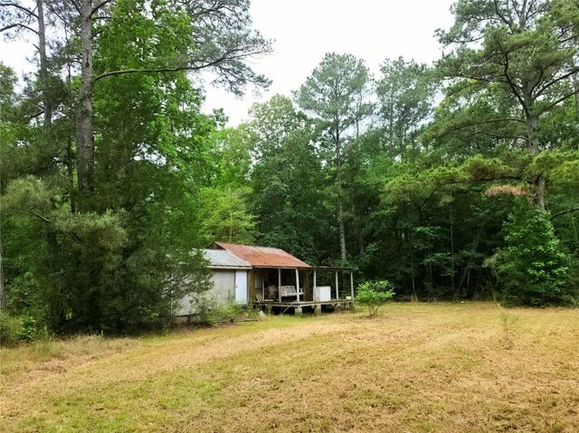 0 Hortman Lane, Saratoga, TX 77585