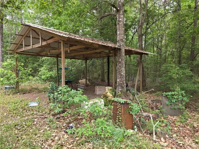 0 Hortman Lane, Saratoga, TX 77585