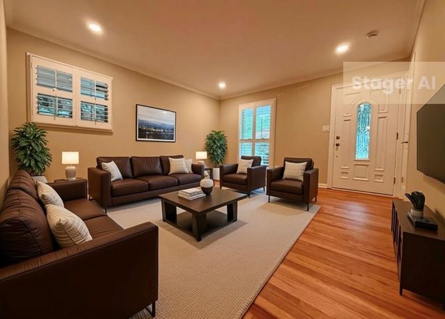 1626 Wildwood Road, Marietta, GA 30062