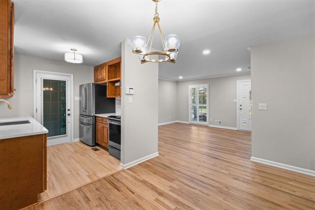 1626 Wildwood Road, Marietta, GA 30062