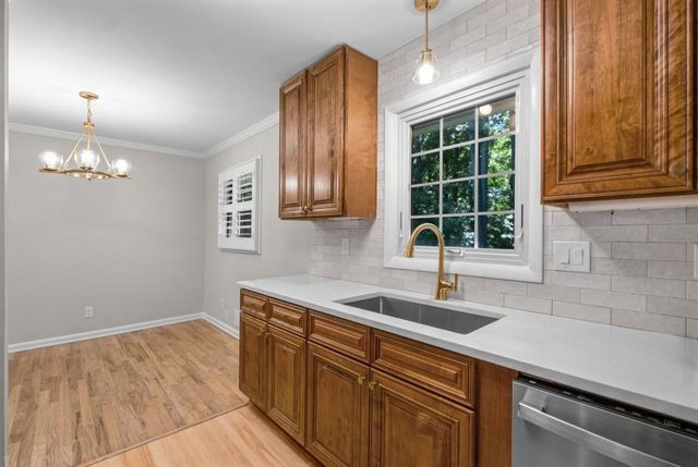 1626 Wildwood Road, Marietta, GA 30062
