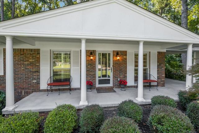 1626 Wildwood Road, Marietta, GA 30062