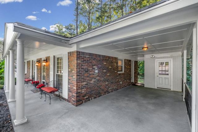 1626 Wildwood Road, Marietta, GA 30062