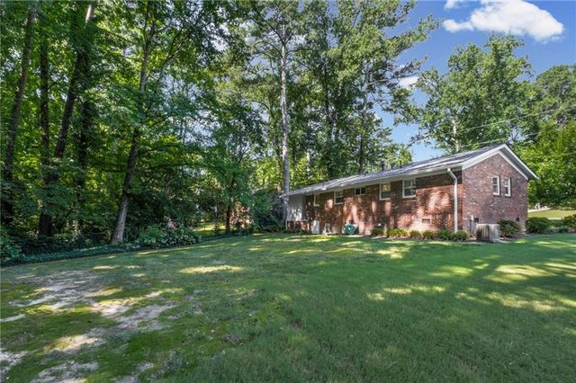 1626 Wildwood Road, Marietta, GA 30062