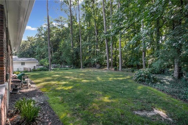 1626 Wildwood Road, Marietta, GA 30062