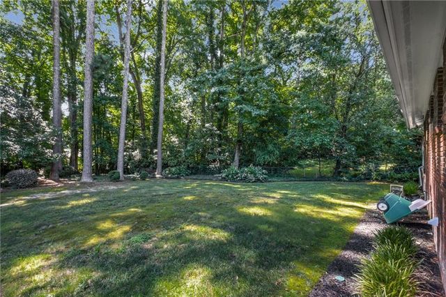 1626 Wildwood Road, Marietta, GA 30062