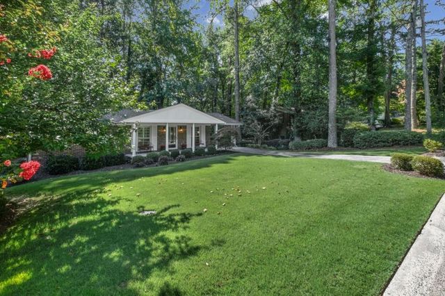 1626 Wildwood Road, Marietta, GA 30062